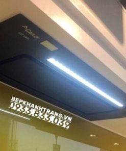 Máy Hút Mùi Canzy CZ 68D - 64