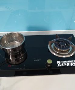 Bếp gas kết hợp từ KAFF KF-088IG - 41