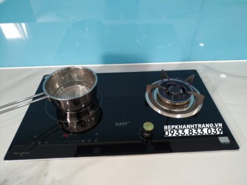 Bếp gas kết hợp từ KAFF KF-088IG - 8
