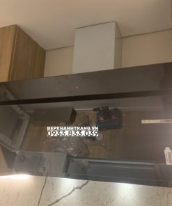 MÁY HÚT MÙI BOSCH TGB.DWK97JM60 - SERIE 6 - 258