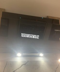 MÁY HÚT MÙI BOSCH TGB.DWK97JM60 - SERIE 6 - 260