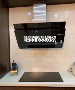 MÁY HÚT MÙI BOSCH TGB.DWK97JM60 - SERIE 6 - 262