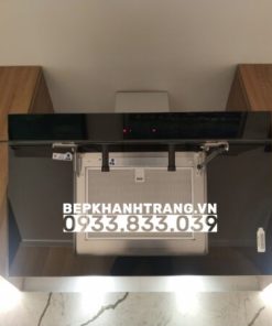 MÁY HÚT MÙI BOSCH TGB.DWK97JM60 - SERIE 6 - 266