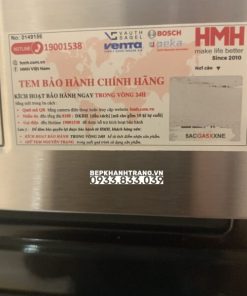 LÒ NƯỚNG ÂM TỦ BOSCH HMH HBG633BS1A|SERIE 8 - 82 LÒ NƯỚNG ÂM TỦ BOSCH HMH HBG633BS1A|SERIE 8 - 81