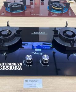 Bếp gas âm Canzy CZ SM588 - 26 Bếp gas âm Canzy CZ SM588 - 25