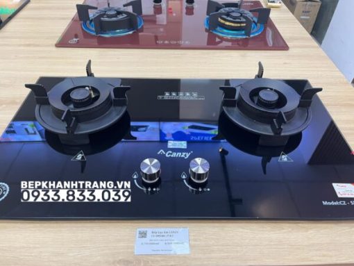 Bếp gas âm Canzy CZ SM588 - 9