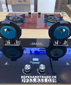 Bếp gas âm Canzy CZ SM588 - 30 Bếp gas âm Canzy CZ SM588 - 29