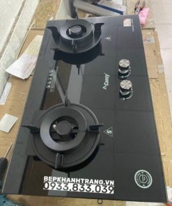 Bếp gas âm Canzy CZ SM588 - 32 Bếp gas âm Canzy CZ SM588 - 31
