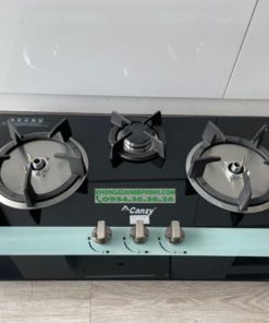 Bếp gas âm Canzy CZ-863 - 20 Bếp gas âm Canzy CZ-863 - 19