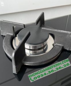 Bếp gas âm Canzy CZ-863 - 22 Bếp gas âm Canzy CZ-863 - 21