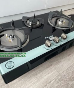 Bếp gas âm Canzy CZ-863 - 24 Bếp gas âm Canzy CZ-863 - 23