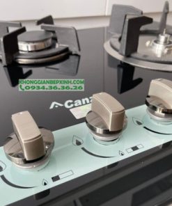 Bếp gas âm Canzy CZ-863 - 26 Bếp gas âm Canzy CZ-863 - 25