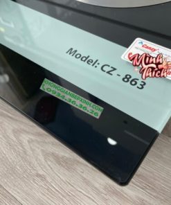 Bếp gas âm Canzy CZ-863 - 28 Bếp gas âm Canzy CZ-863 - 27
