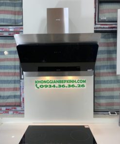 Máy hút mùi áp tường Malloca Plana K3444 - 44 Máy hút mùi áp tường Malloca Plana K3444 - 43