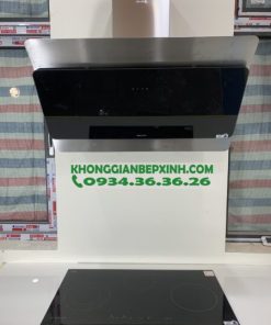 Máy hút mùi áp tường Malloca Plana K3444 - 38 Máy hút mùi áp tường Malloca Plana K3444 - 37