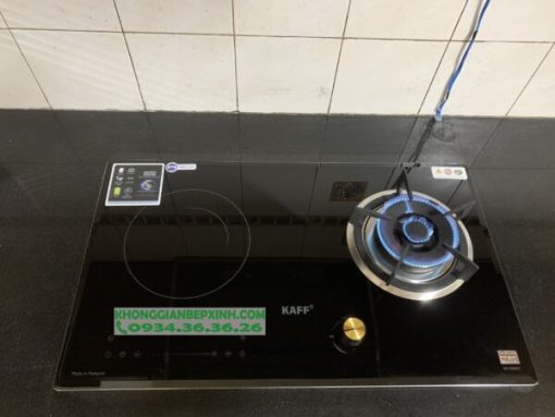 Bếp gas kết hợp từ KAFF KF-088IG - 14