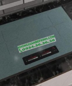 Bếp Từ Canzy CZI-9922P - 18 Bếp Từ Canzy CZI-9922P - 17