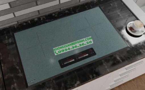Bếp Từ Canzy CZI-9922P - 6