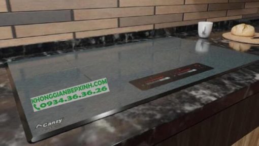 Bếp Từ Canzy CZI-9922P - 8