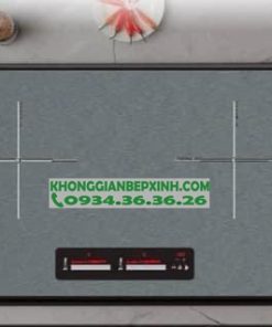 Bếp Từ Canzy CZI-9922P - 22 Bếp Từ Canzy CZI-9922P - 21