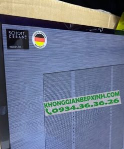 BẾP TỪ CANZY CZ 9928P - 15