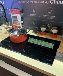 Bếp Từ 2 Vùng Nấu HC-I752B Hafele 536.61.787 - 53