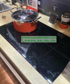 Bếp Từ 2 Vùng Nấu HC-I752B Hafele 536.61.787 - 55