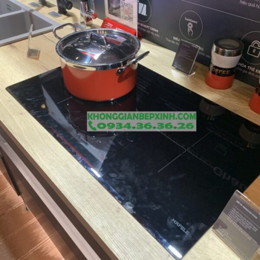 Bếp Từ 2 Vùng Nấu HC-I752B Hafele 536.61.787 - 11