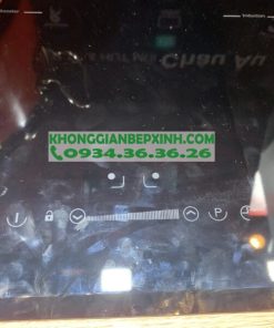 Bếp Từ 2 Vùng Nấu HC-I752B Hafele 536.61.787 - 57