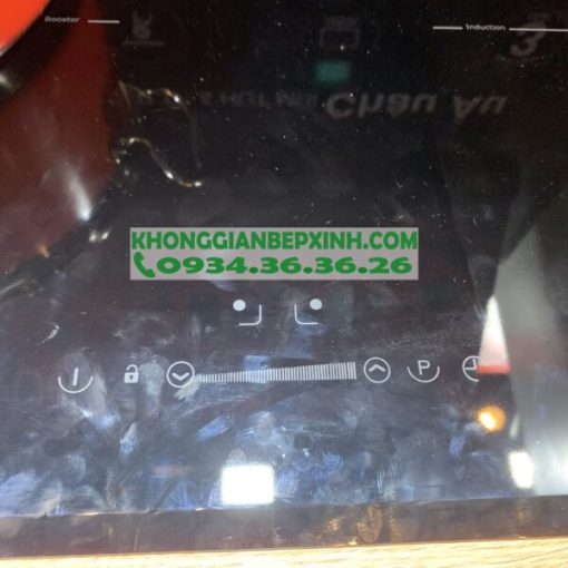 Bếp Từ 2 Vùng Nấu HC-I752B Hafele 536.61.787 - 13
