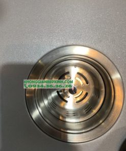 Chậu đá Hafele HS22-GEN2S90 - màu xám 577.25.510 - 70 Chậu đá Hafele HS22-GEN2S90 - màu xám 577.25.510 - 69