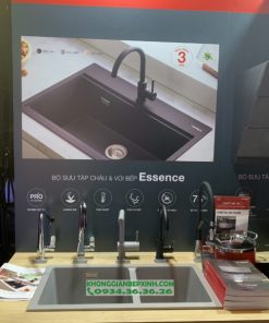 Chậu đá Hafele HS22-GEN2S90 - màu kem 577.25.410 - 72 Chậu đá Hafele HS22-GEN2S90 - màu kem 577.25.410 - 71