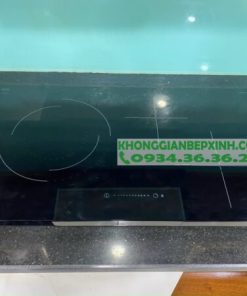 BẾP TỪ KẾT HỢP ĐIỆN HAFELE 3 VÙNG NẤU HC-M773D 536.61.705 - 170 BẾP TỪ KẾT HỢP ĐIỆN HAFELE 3 VÙNG NẤU HC-M773D 536.61.705 - 169