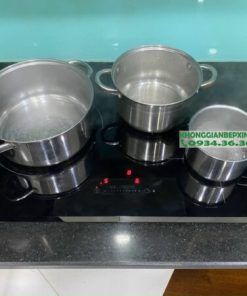 BẾP TỪ KẾT HỢP ĐIỆN HAFELE 3 VÙNG NẤU HC-M773D 536.61.705 - 172 BẾP TỪ KẾT HỢP ĐIỆN HAFELE 3 VÙNG NẤU HC-M773D 536.61.705 - 171