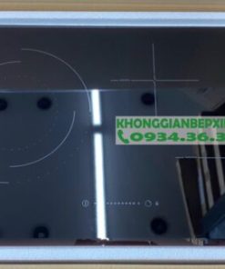 BẾP TỪ KẾT HỢP ĐIỆN HAFELE 3 VÙNG NẤU HC-M773D 536.61.705 - 142 BẾP TỪ KẾT HỢP ĐIỆN HAFELE 3 VÙNG NẤU HC-M773D 536.61.705 - 141