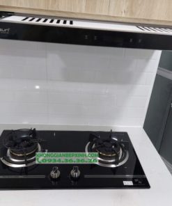 Bếp gas Eurosun EU-GA281 - 84