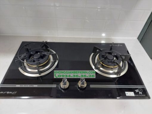 Bếp gas Eurosun EU-GA281 - 39