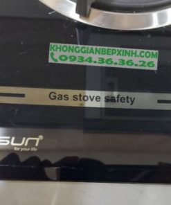 Bếp gas Eurosun EU-GA281 - 90