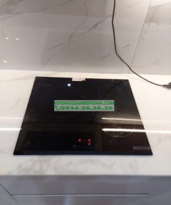 BẾP TỪ BOSCH HMH PUC631BB5E 3 VÙNG NẤU - 60 CM NHẬP KHẨU TÂY BAN NHA - 29