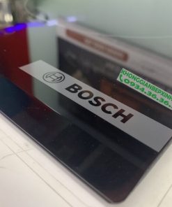 BẾP TỪ BOSCH HMH PUC631BB5E 3 VÙNG NẤU - 60 CM NHẬP KHẨU TÂY BAN NHA - 35