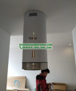 Máy Hút Mùi Độc Lập Canzy CZ 7038GB - 43 Máy Hút Mùi Độc Lập Canzy CZ 7038GB - 42