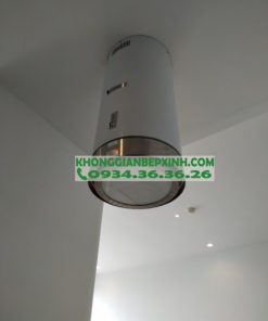 Máy Hút Mùi Độc Lập Canzy CZ 7038GB - 47 Máy Hút Mùi Độc Lập Canzy CZ 7038GB - 46