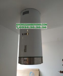 Máy Hút Mùi Độc Lập Canzy CZ 7038GB - 49 Máy Hút Mùi Độc Lập Canzy CZ 7038GB - 48