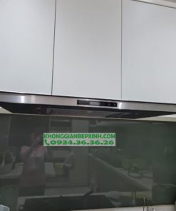 Máy hút mùi Teka DHC 90 - 17