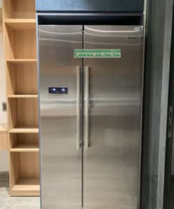 TỦ LẠNH BOSCH HMH.KAN93VIFPG SERI 4 - 114 TỦ LẠNH BOSCH HMH.KAN93VIFPG SERI 4 - 113