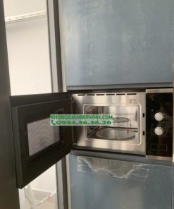 LÒ VI SÓNG ÂM TỦ BOSCH BEL520MS0K|SERIE 2 - 122 LÒ VI SÓNG ÂM TỦ BOSCH BEL520MS0K|SERIE 2 - 121