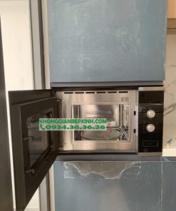LÒ VI SÓNG ÂM TỦ BOSCH BEL520MS0K|SERIE 2 - 124 LÒ VI SÓNG ÂM TỦ BOSCH BEL520MS0K|SERIE 2 - 123