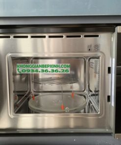 LÒ VI SÓNG ÂM TỦ BOSCH BEL520MS0K|SERIE 2 - 126 LÒ VI SÓNG ÂM TỦ BOSCH BEL520MS0K|SERIE 2 - 125