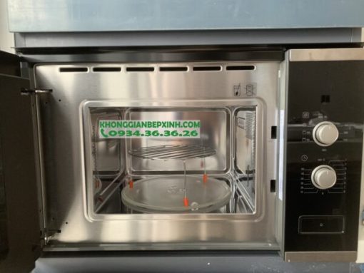 LÒ VI SÓNG ÂM TỦ BOSCH BEL520MS0K|SERIE 2 - 57
