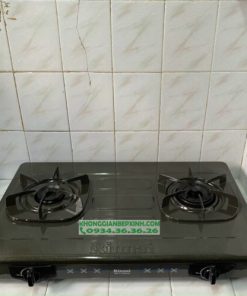 Bếp Gas Rinnai RV-615Slim(G) - 26 Bếp Gas Rinnai RV-615Slim(G) - 25
